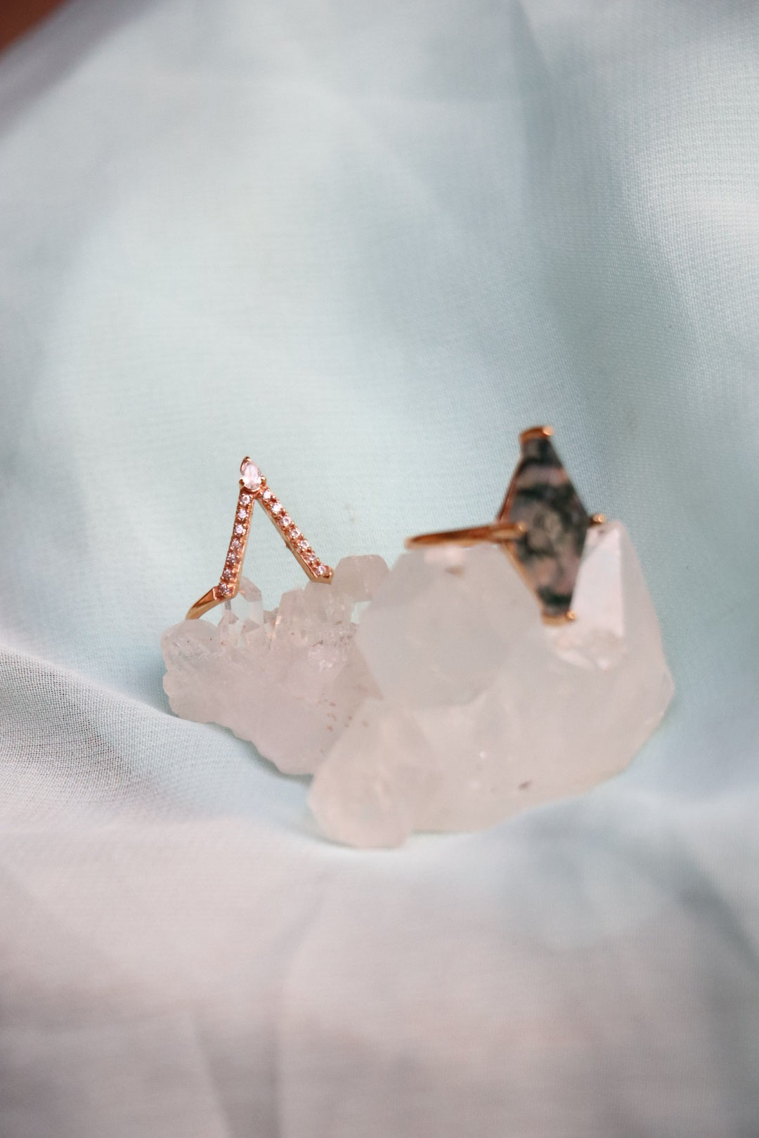 Whispers of Nature Collection